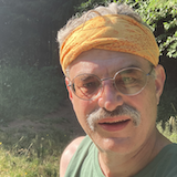Andrew vonderLuft